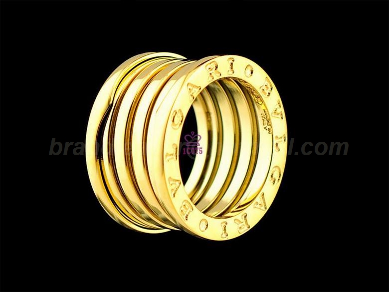 Bvlgari Rings 34